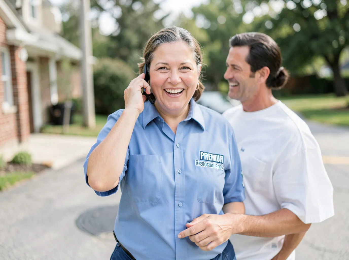 Water Damage Restoration Williamston, MI FAQs